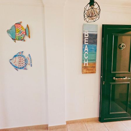 Casa Montana Amarilla 60 Daire Costa Del Silencio Dış mekan fotoğraf