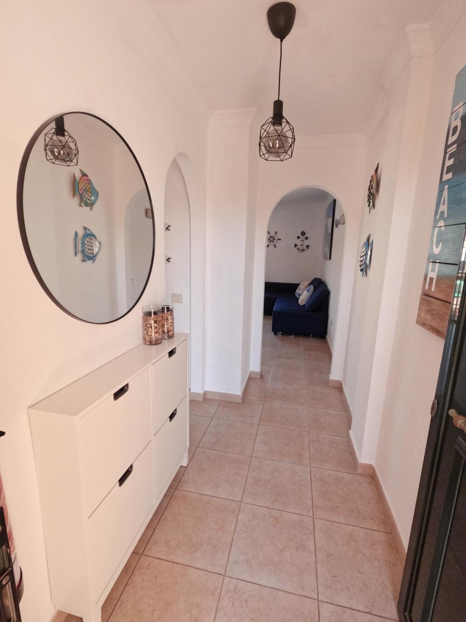 Casa Montana Amarilla 60 Daire Costa Del Silencio Dış mekan fotoğraf