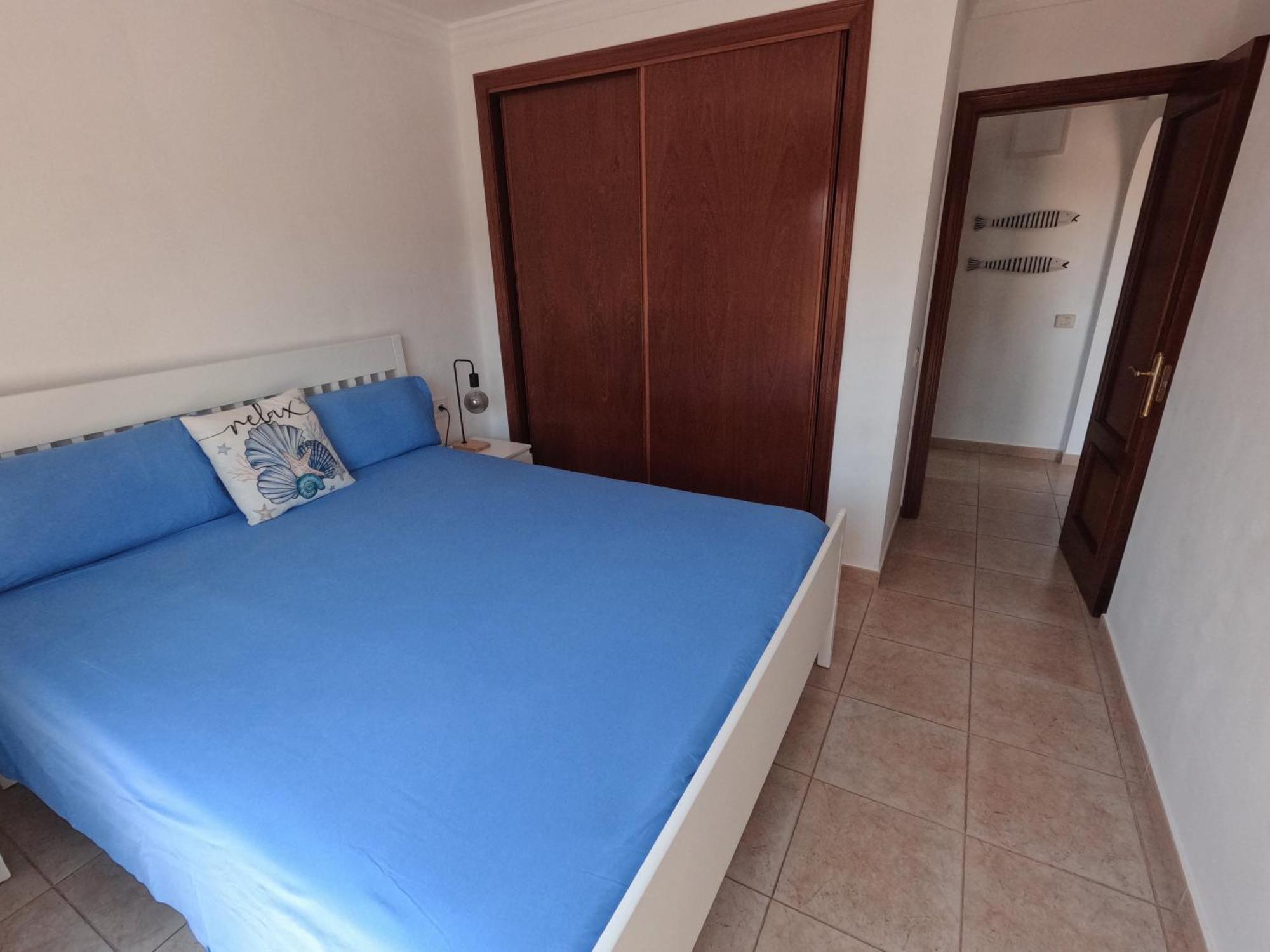 Casa Montana Amarilla 60 Daire Costa Del Silencio Dış mekan fotoğraf